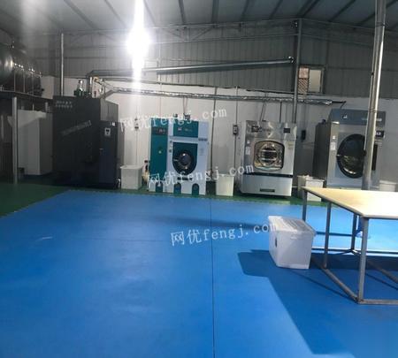 廣西柳州大型洗滌廠整廠設備轉(zhuǎn)讓公告——高效處置助力產(chǎn)業(yè)升級