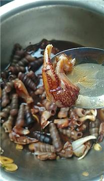 青島周師傅麻辣小海鮮技術(shù)轉(zhuǎn)讓，開啟特色美食創(chuàng)業(yè)新篇章