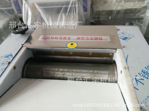 河北匯宇機(jī)械制造廠 創(chuàng)新驅(qū)動，引領(lǐng)機(jī)械制造新未來